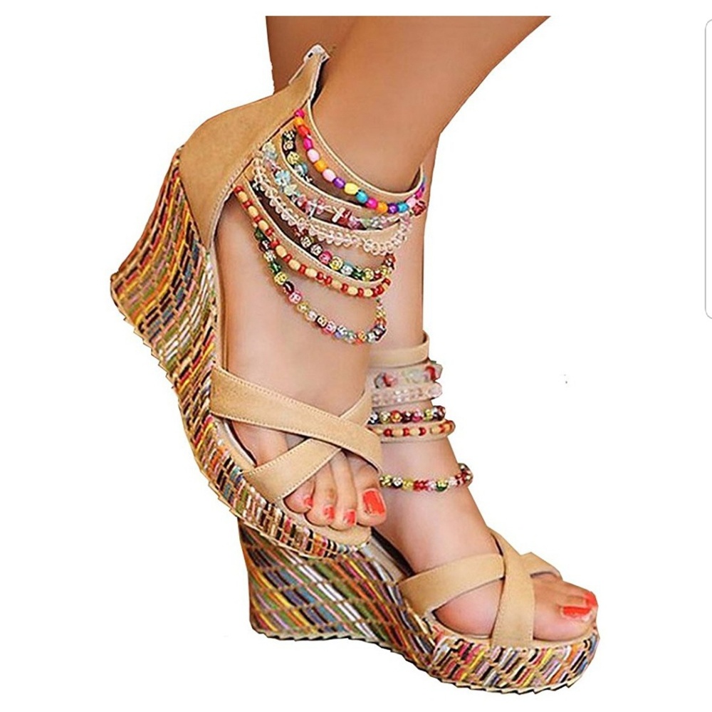 Vintage Pump